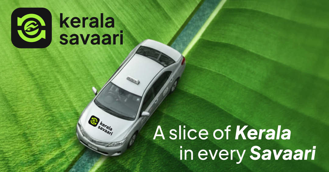 Kerala Savaari showcase