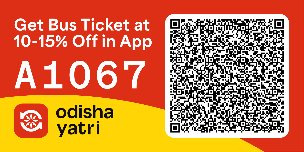 Odisha Yatri showcase