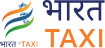 Bharat Taxi logo