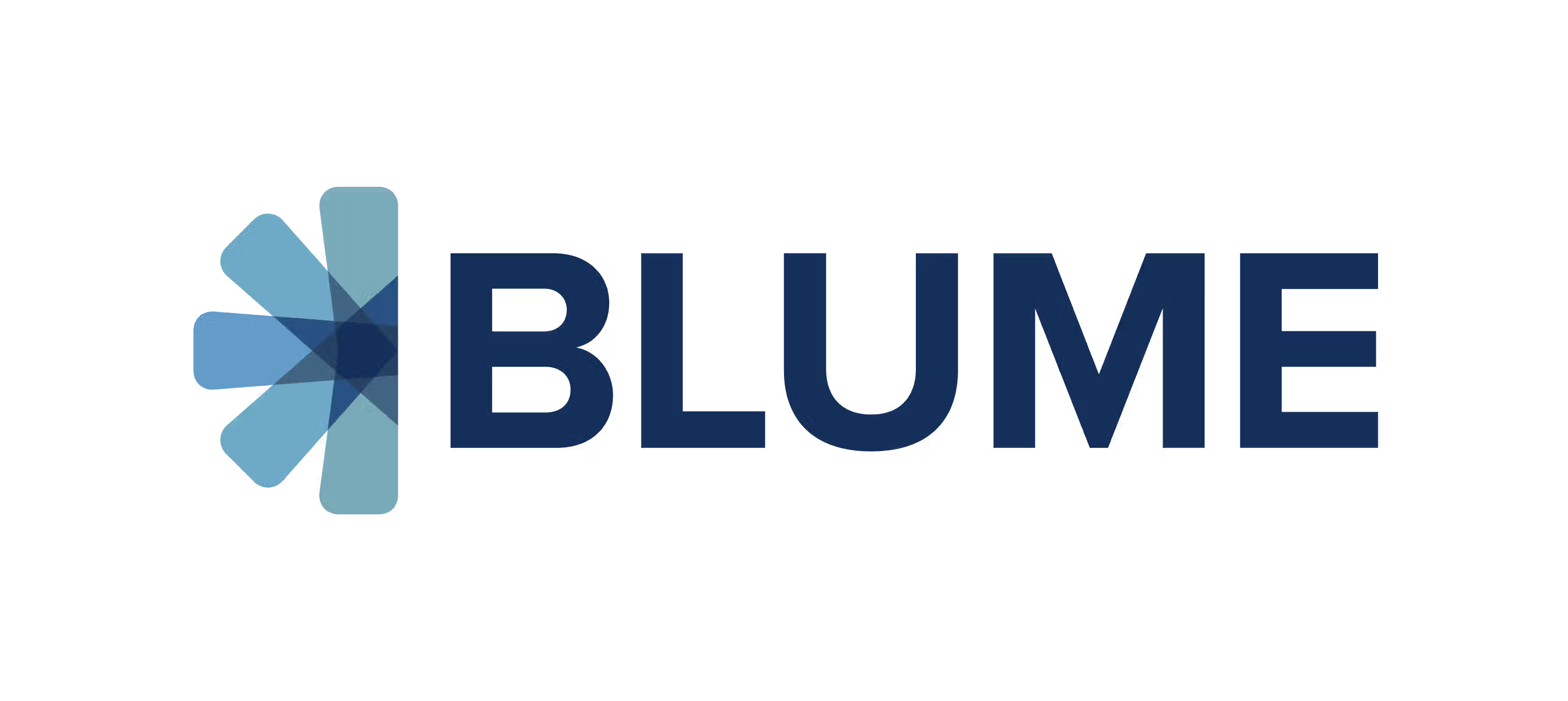 Blume Ventures Logo
